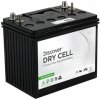 Nilfisk batéria 12V 84Ah AGM monoblock Discover 1464853000 pre SC351