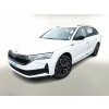 Skoda Octavia Combi Sportline DSG 110 kW
