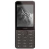 Nokia 235 Dual SIM, 4G, černá (2024), (CZ, SK, HU) 1GF026GPA2L10