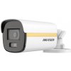 DS-2CE12KF3T-LE(3.6mm) 5MPx TVI komp.kam.,ColorVu, hybIR, PoC