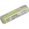 Cameron Sino Batéria pre Philips, Grundig, Remington, Wahl, 2000mAh, Ni-Mh CS-PHQ667SL