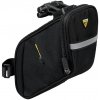 Topeak Aero Wedge Pack DX Quickclick S