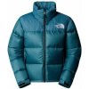 The North Face 1996 RETRO NUPTSE JACKET Women modrá S