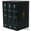 The Complete History of Middle - Earth - J.R.R. Tolkien