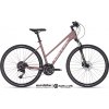KELLYS Pheebe 30 2025 Rose Gold Veľkosť rámu: S
