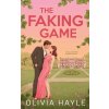 The Faking Game (Olivia Hayle)(Brožovaná)