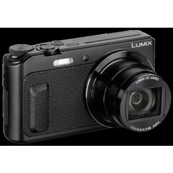 Panasonic Lumix DMC-TZ57