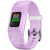 Garmin Vívofit junior 2 Disney Princess, Disney princezna, Purple