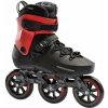 ROLLERBLADE TWISTER 110 3WD kolieskové korčule 44,5-45 Krakov