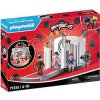 Playmobil 71335 Čarovná Lienka a Čierny kocúr: Módna prehliadka v Paríži