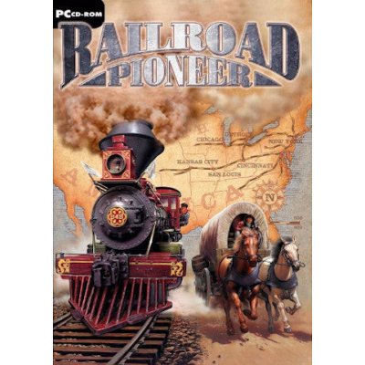 Railroad Pioneer