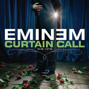 Eminem - Curtain Call: Greatest Hits