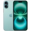 APPLE IPHONE 16 128GB MODROZELENÁ MYED3SX/A