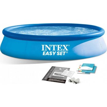 Intex Easy set 396 x 84 cm 28143