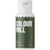 Olejová farba Colour Mill Olive 20ml
