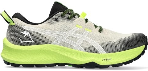 Asics Gel Trabuco 12 men oatmeal