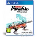 Burnout Paradise HD