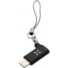 FIXED Link Redukcia microUSB na Lightning čierna FIXA-ML-BK - Redukcia microUSB - Lightning