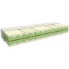 MPO FARAO extra vysoký latexový matrac 140x200 cm Prací poťah EasyClean