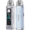 Lost Vape Thelema Nano Pod sada - Silver Blue