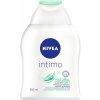 NIVEA Intímna hygiena NATURAL COMFORT 250ml