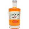Saffron Gin 40% 0,7 l (čistá fľaša)