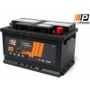ProfiPower - Autobatéria EFB 12V 65Ah 650A P+ PP-650 EFB