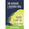 E-kniha Jak vystoupit z vlastního stínu - Terezie Marie Nováková