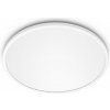 Philips Philips - LED Stmievateľné stropné svietidlo CLEAR 1xLED/18W/230V 2700K P3160 + záruka 5 rokov zadarmo