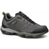 Pánska turistická obuv Asolo Acadia Lth GTX MM graphite/black 12,5UK