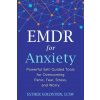 EMDR for Anxiety (Esther Goldstein)(Brožovaná)