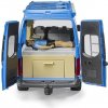 Bruder 02684 MB Sprinter Camper s vodičom