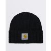 Carhartt WIP Anglistic beanie Speckled black