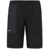 Salewa Lavaredo Hemp Ripstop Short black out