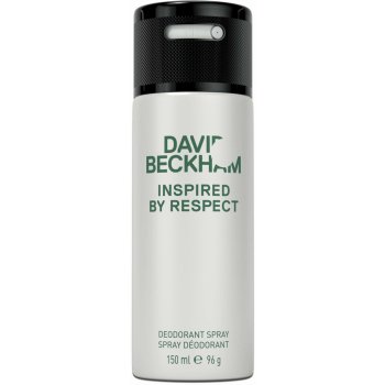 David Beckham Inspired by Respect deospray 150 ml