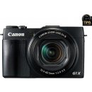 Canon PowerShot G1X Mark II