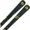 Völkl Peregrine 76 Master + Comp 16 GW Black 181