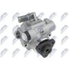 Servočerpadlo, hydraulické čerpadlo pre riadenie AUDI A6 C6 2.4, 2.8, 3.0, 3.2 04-