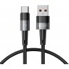 TECH-PROTECT 68553 TECH-PROTECT ULTRABOOST 66W Kábel USB Typ-C 50cm