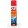 ATAS CROSS Silikónová leštenka 400ML