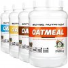 Scitec Nutrition Oatmeal 1500 g biela čokoláda