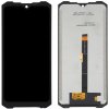 LCD Displej + Dotykové sklo + Rám Doogee S96 Pro