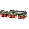 Brio Vlaková dráha 33697