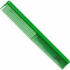 JRL Cutting Comb J304 profesionálny kombinovaný hrebeň J304 GREEN
