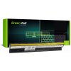 Green Cell LE46 batéria - neoriginálna