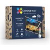 Connetix Magnetická stavebnica - Car Pack 2ks