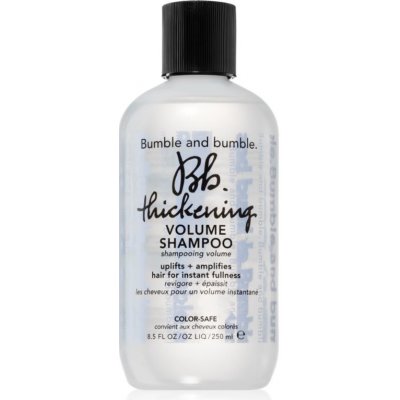 Bumble and bumble Thickening Volume Shampoo šampón pre maximálny objem vlasov 250 ml