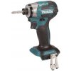 MAKITA DTD173Z aku rázový utahovák 1/4