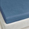 Homa froté plachta PLUS blue 130 g Homa froté plachta PLUS violet blue 130 g - 180x200 cm