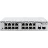 Mikrotik CSS318-16G-2S+IN (CSS318-16G-2S+IN)